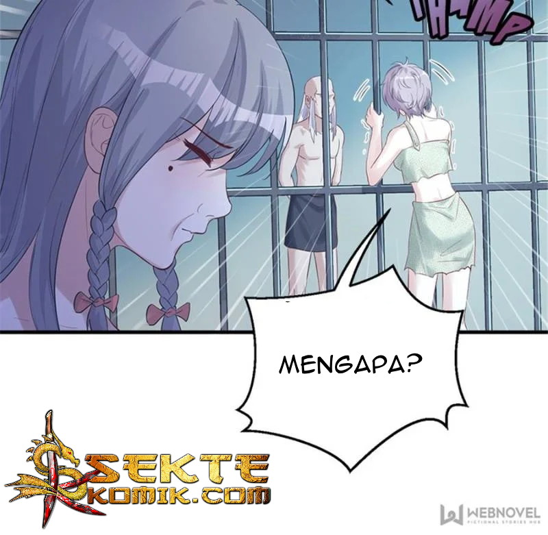 Beauty and the Beasts Chapter 130 Gambar 19
